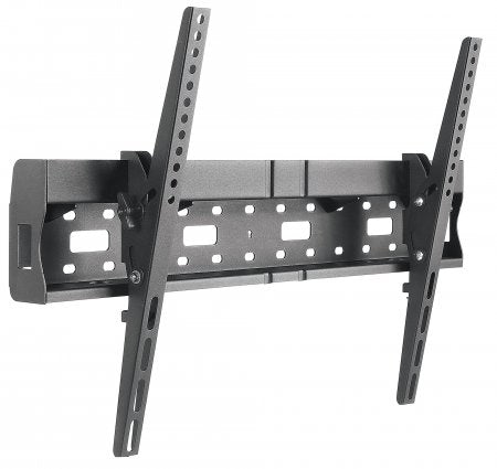 Soporte Manhattan Tv P/Pared 35Kg 37A 70 Repisa Integrada 461467