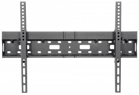 Soporte Manhattan Tv P/Pared 35Kg 37A 70 Repisa Integrada 461467