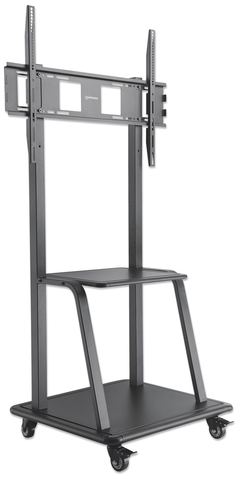 Soporte Universal Para Tv Manhattan 461665 37 Pulgadas 100