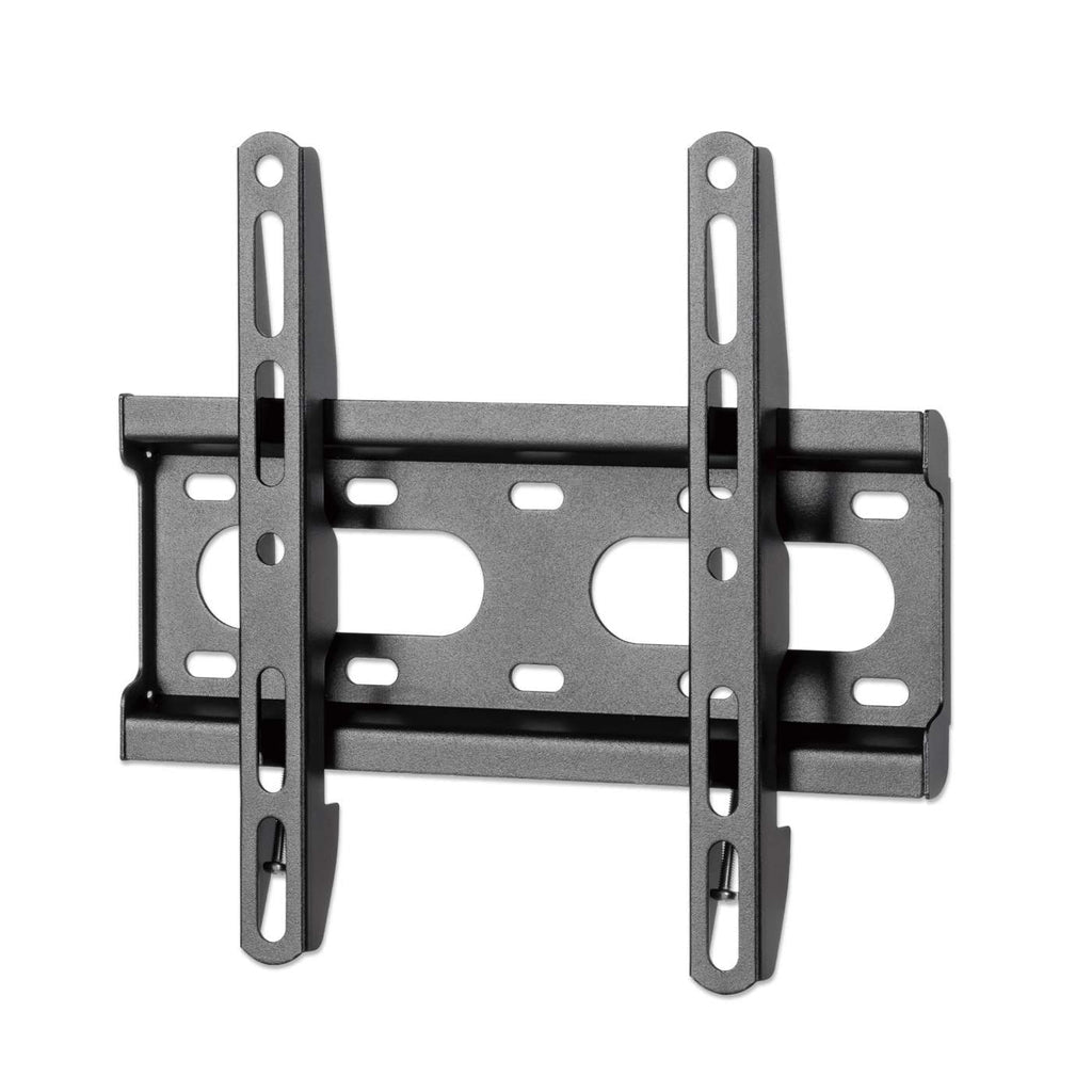 Soporte Fijo De Bajo Perfil Para Tv Manhattan 462259 Pared 45Kg 23-43 Pulgadas