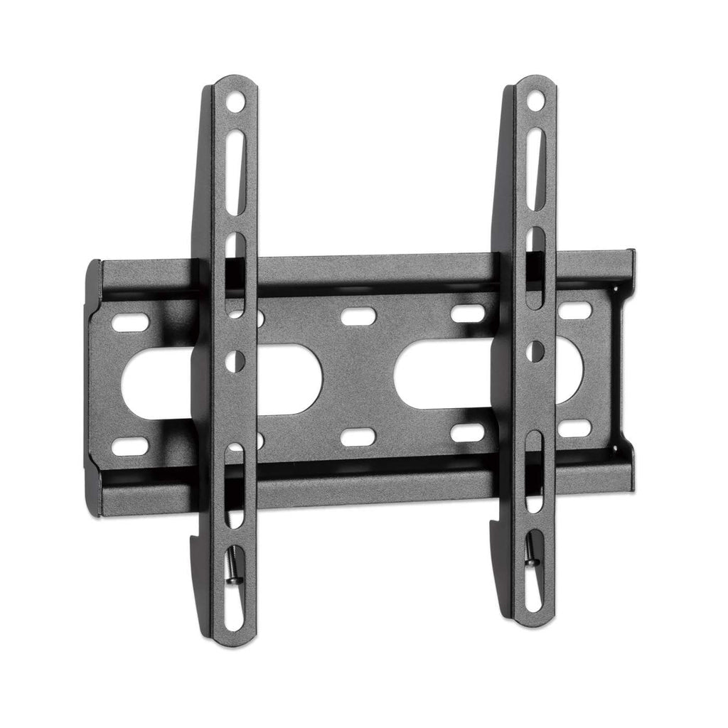 Soporte Fijo De Bajo Perfil Para Tv Manhattan 462259 Pared 45Kg 23-43 Pulgadas