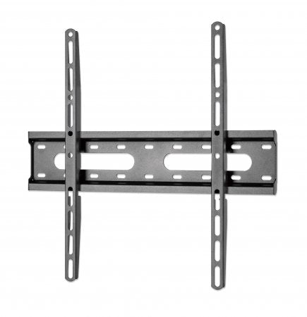 Soporte Fijo De Bajo Perfil Para Tv Manhattan 462266 Pared 45Kg 32-55 Pulgadas