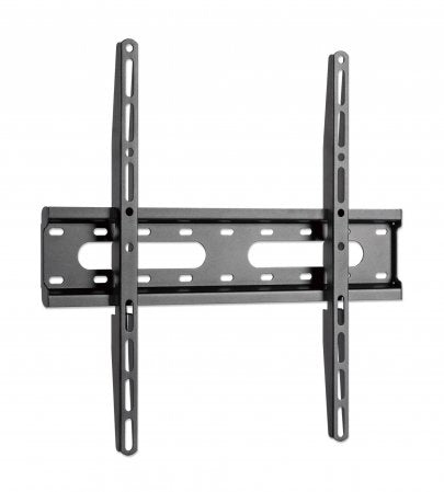 Soporte Fijo De Bajo Perfil Para Tv Manhattan 462266 Pared 45Kg 32-55 Pulgadas