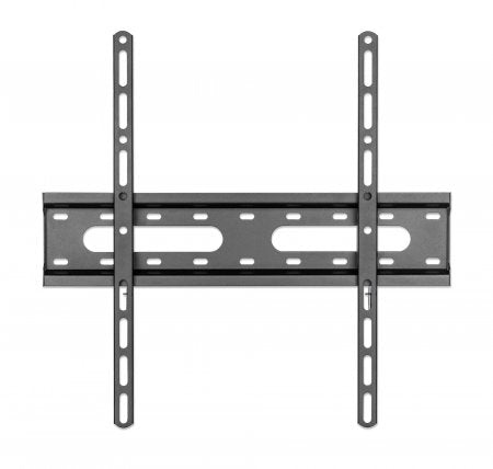 Soporte Fijo De Bajo Perfil Para Tv Manhattan 462266 Pared 45Kg 32-55 Pulgadas