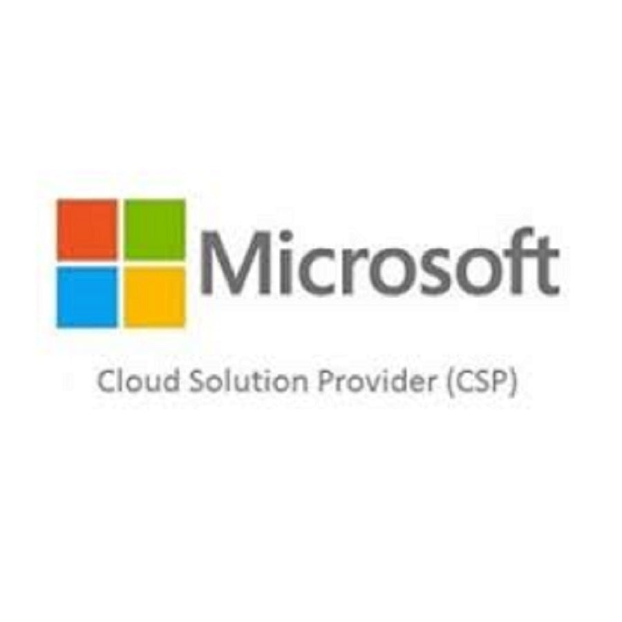 Microsoft Csp 365 Business Standard - Anual