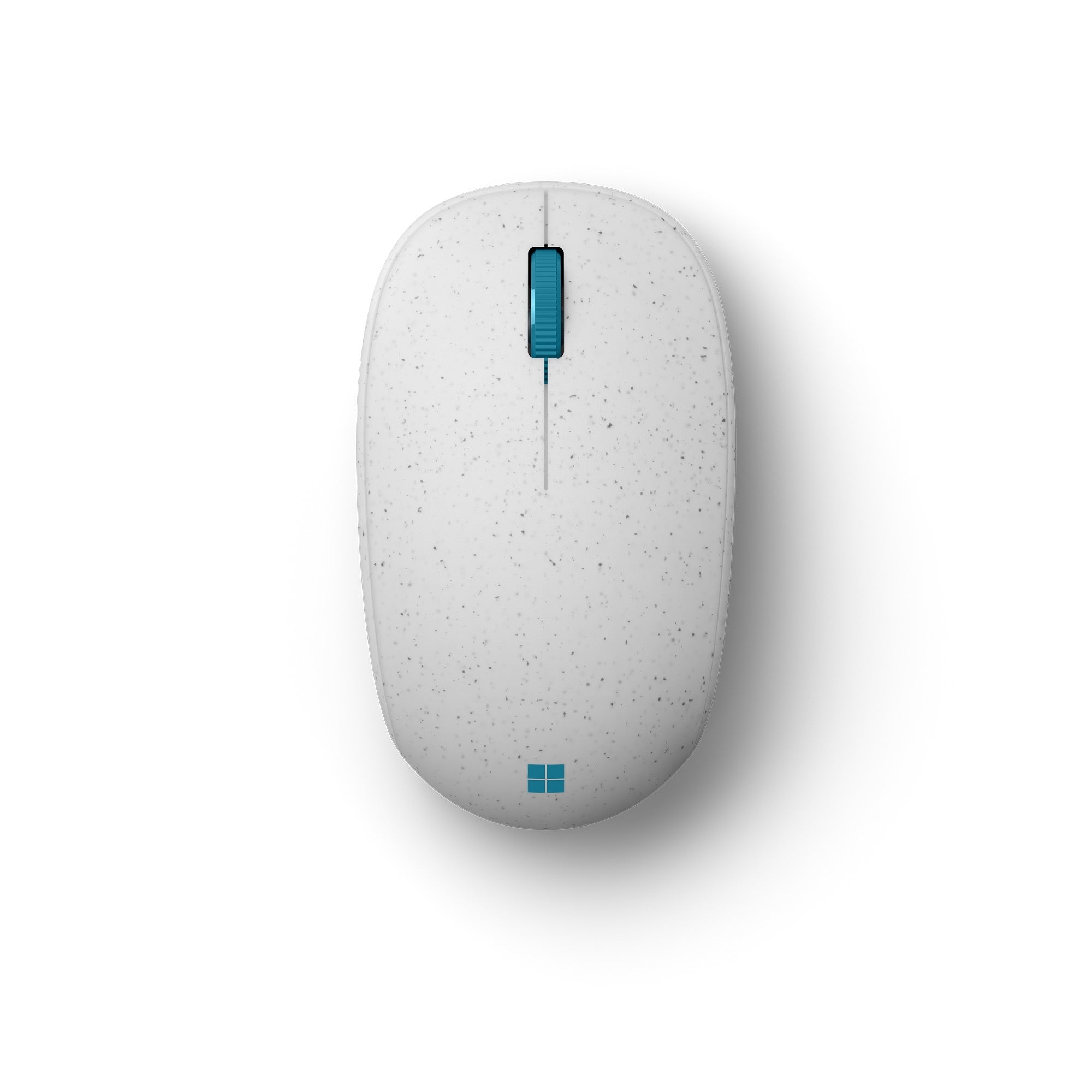 Mouse Microsoft 38-00019 Bluetooth Ocean Plastic Diseño Moderno (I38-00019)