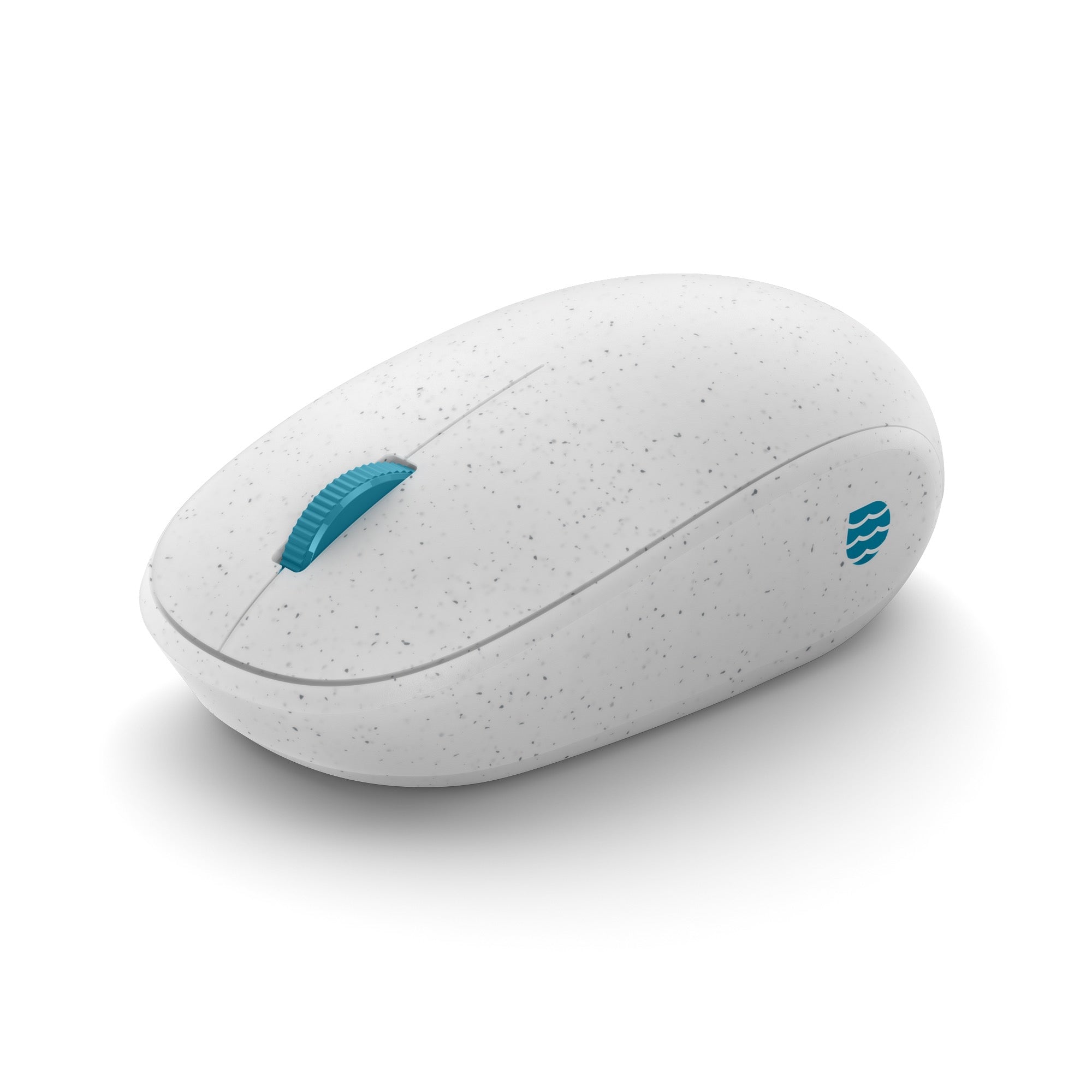 Mouse Microsoft 38-00019 Bluetooth Ocean Plastic Diseño Moderno (I38-00019)