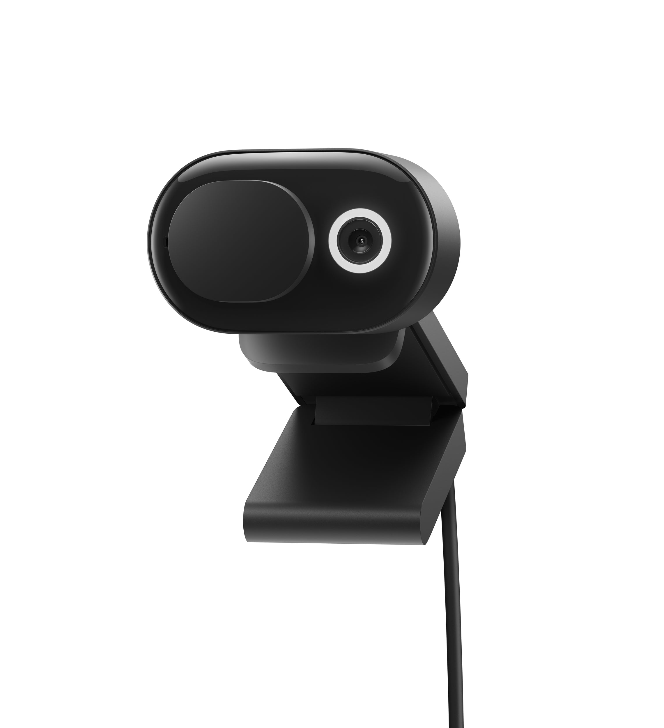 Cámara Microsoft 8L5-00001 Camara Webcam Moderna Hd For Business(8L5-00001)