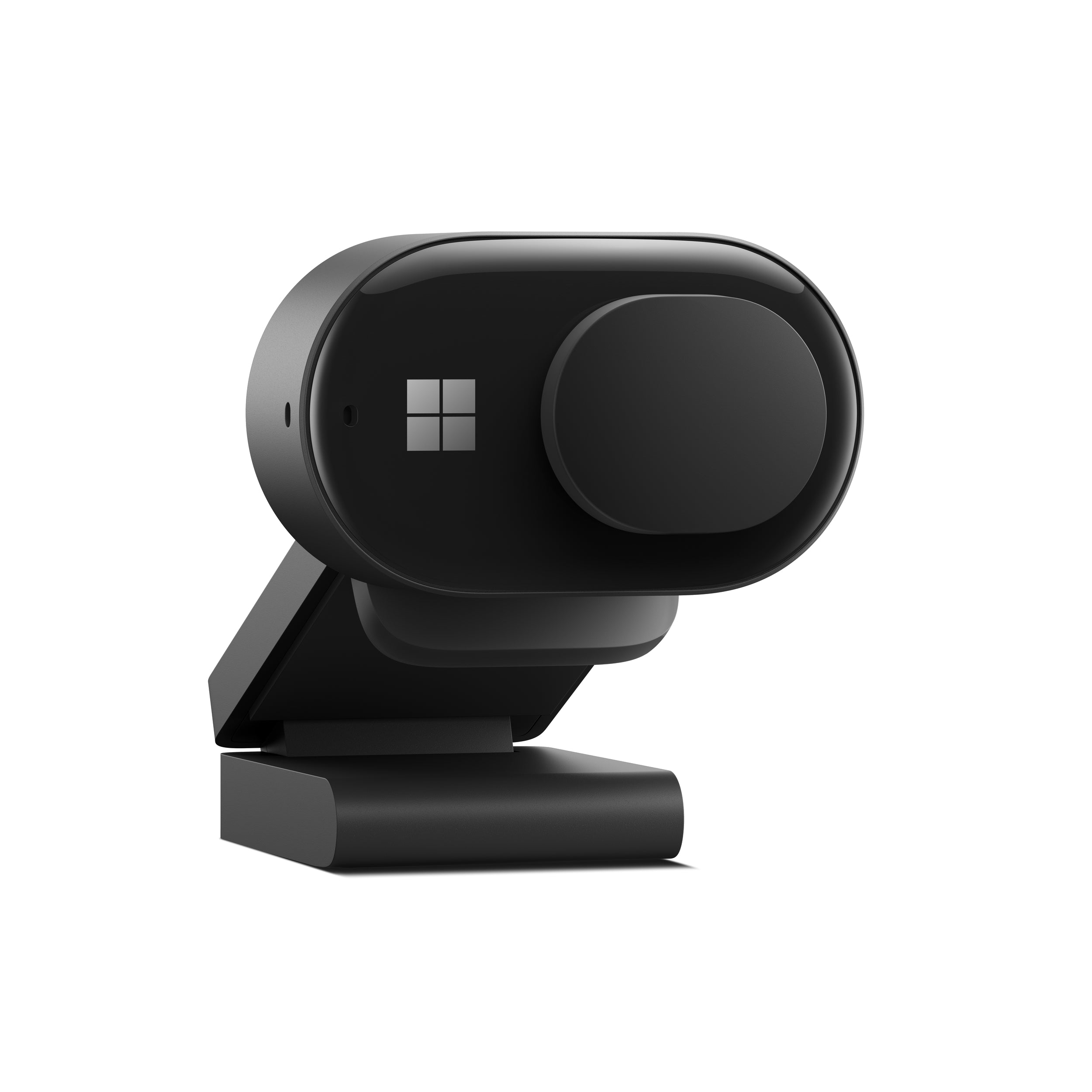Cámara Microsoft 8L5-00001 Camara Webcam Moderna Hd For Business(8L5-00001)