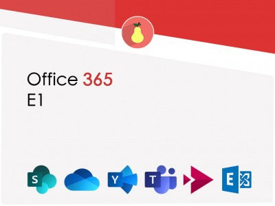 Office 365 Enterprise E1 Trabaja Online Microsoft Cfq7Ttc0Lf8Qp1Ya