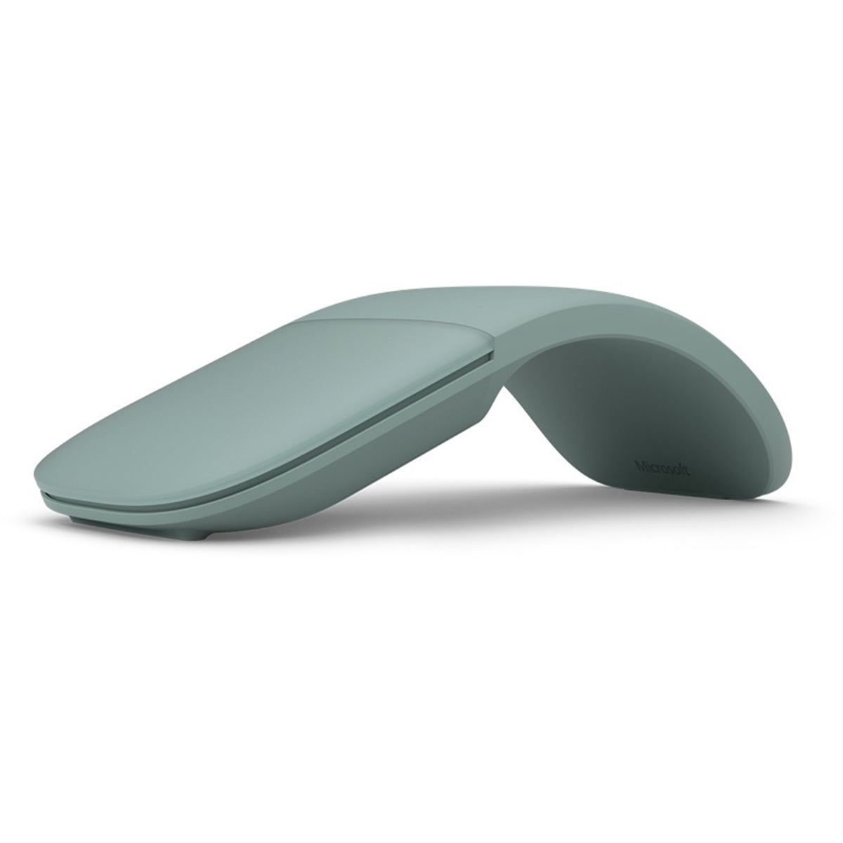 Mouse Microsoft Arc Mavis Verde Sabia Bluetooth