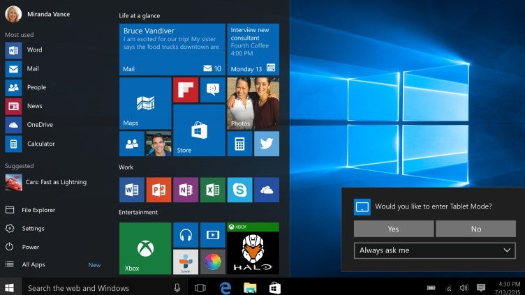 Windows 10 Profesional 32 Bits Microsoft Fqc-08941 Español
