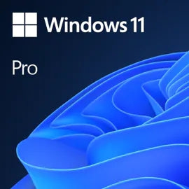 Windows 11 Pro 64 Bits Microsoft Esd Fqc-10572