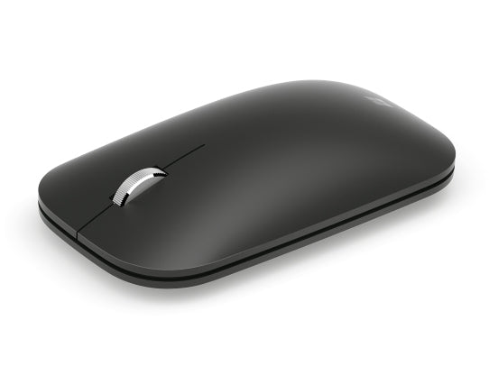 Mouse Microsoft Ktf-00013 Negro Bluetooth