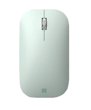 Mouse Microsoft Ktf-00016 Menta Bluetooth