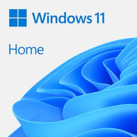 Esd Windows 11 Home 64 Bit - Multilenguaje - Uso No Comercial - Descarga Digital