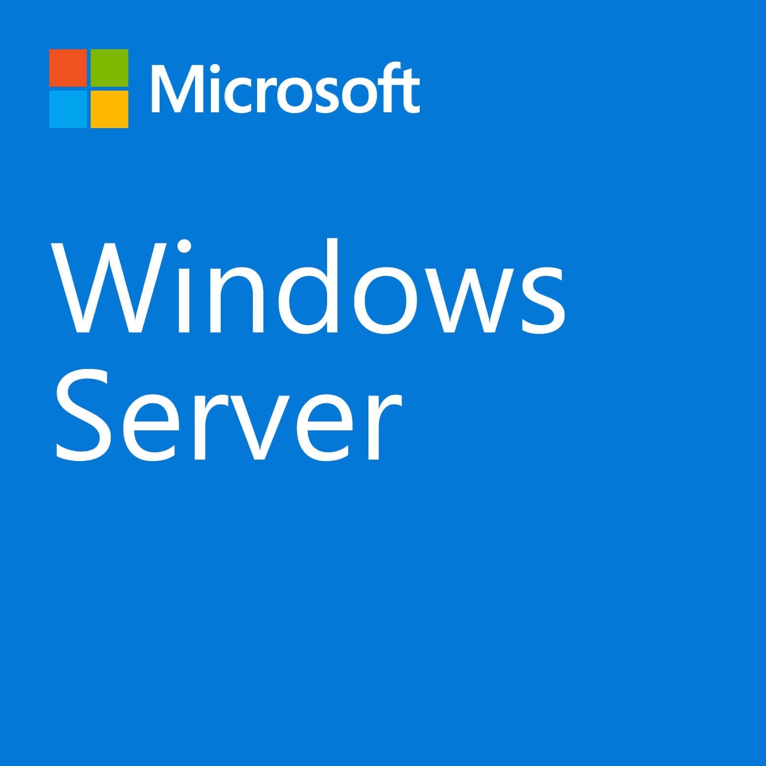 Windows Server Cal Español 2022 Microsoft R18-06458