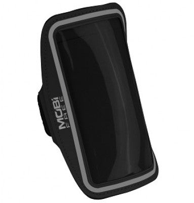 Funda Deportiva Mobifree Mb-01038 Negro Universal