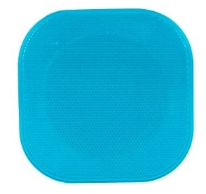 Bocina Portátil Bluetooth Mobifree Kaos Azul 182G 300 Mah Radio Fm