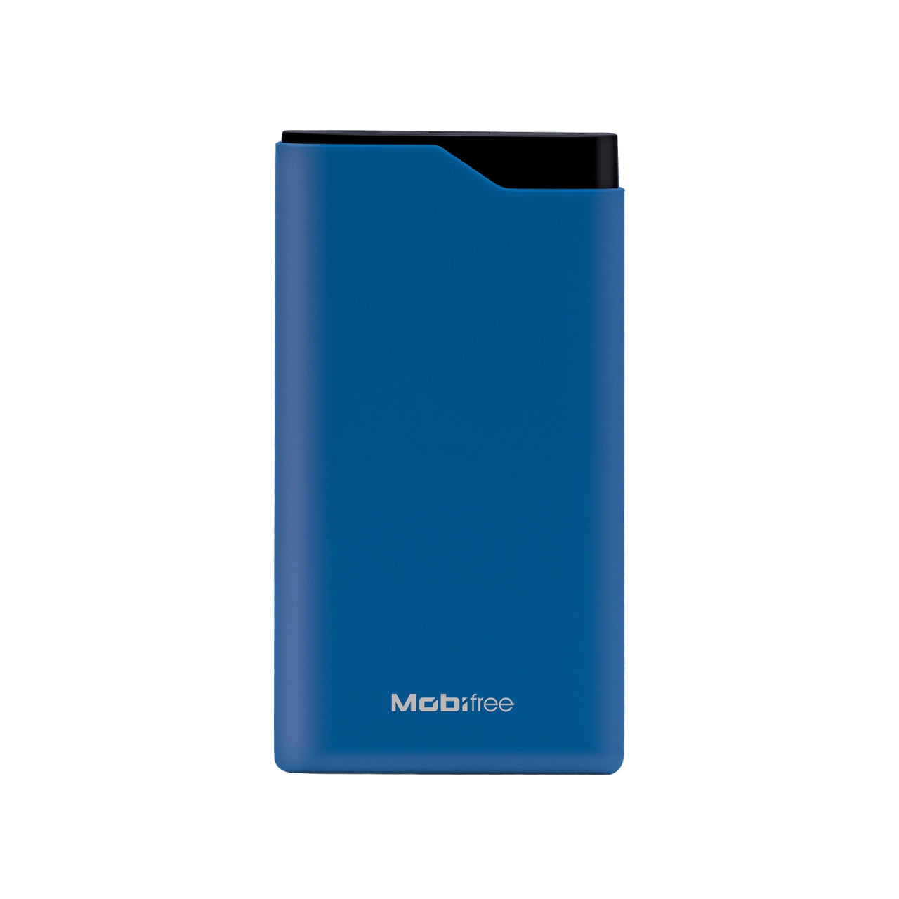 Cargador Portátil Mobifree Power Bank 6000 Mah Azul Varios 1