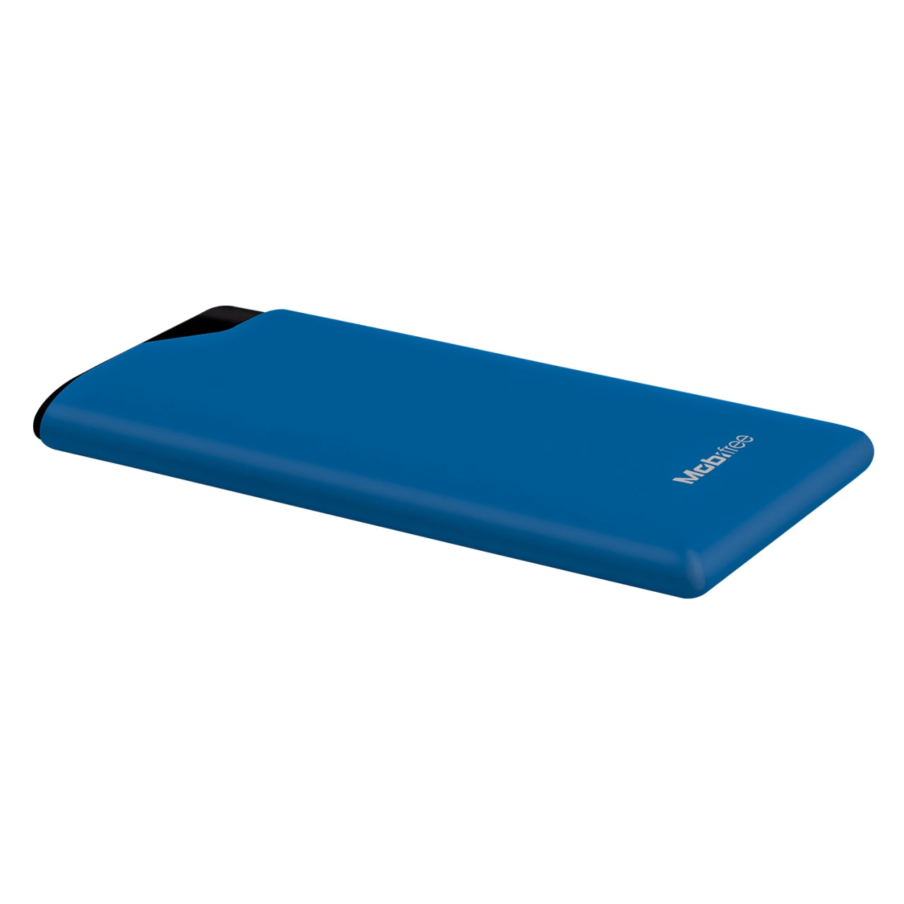 Cargador Portátil Mobifree Power Bank 6000 Mah Azul Varios 1