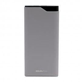 Power Bank Mobifree Mb-923538 Gris 16000 Mah A