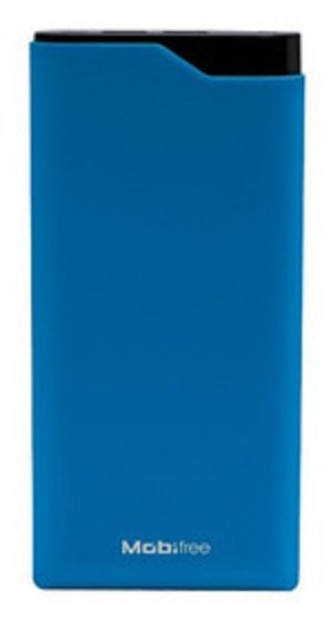 Power Bank Mobifree Mb-923545 Azul 16000 Mah