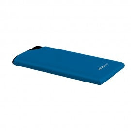 Power Bank Mobifree Mb-923545 Azul 16000 Mah