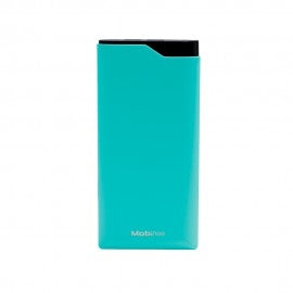 Power Bank Mobifree Mb-923552 Verde 16000 Mah A