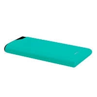 Power Bank Mobifree Mb-923552 Verde 16000 Mah A