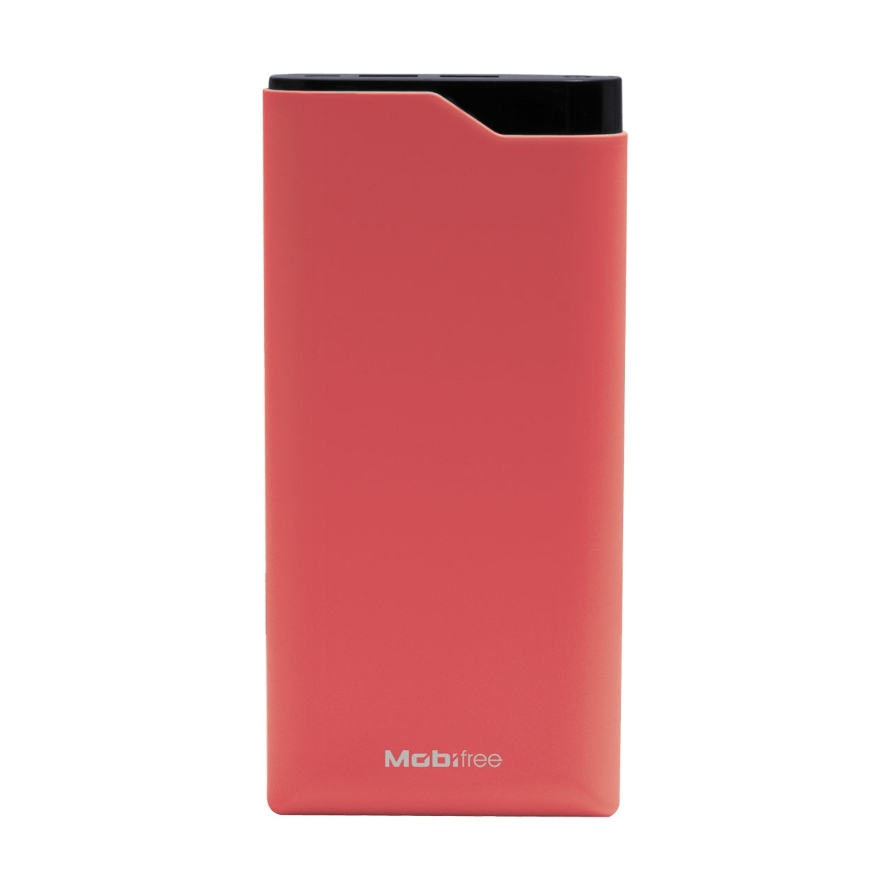 Cargador Portátil Mobifree Power Bank 16000 Mah Rojo Varios 2