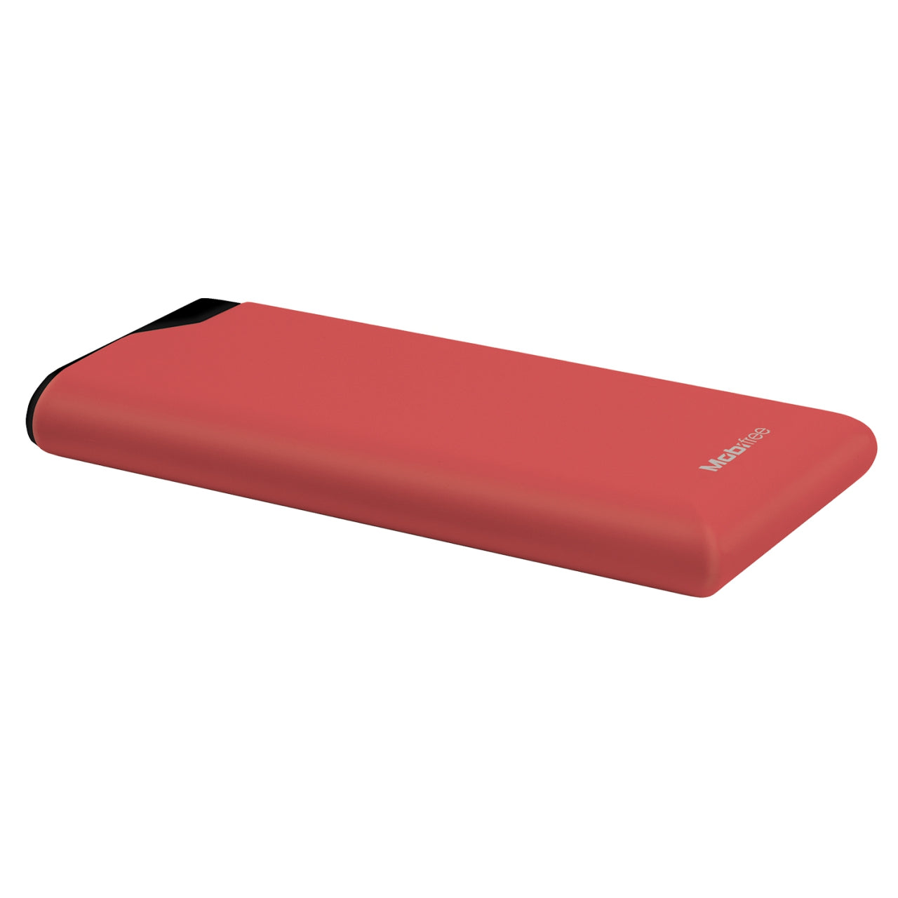 Cargador Portátil Mobifree Power Bank 16000 Mah Rojo Varios 2