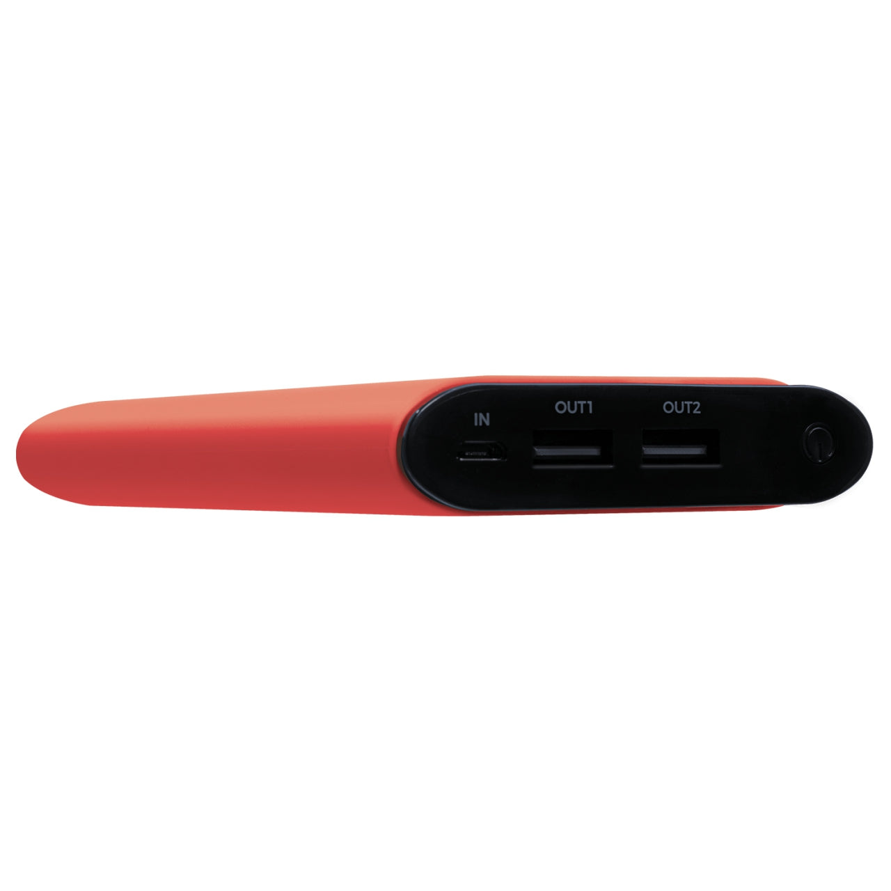 Cargador Portátil Mobifree Power Bank 16000 Mah Rojo Varios 2