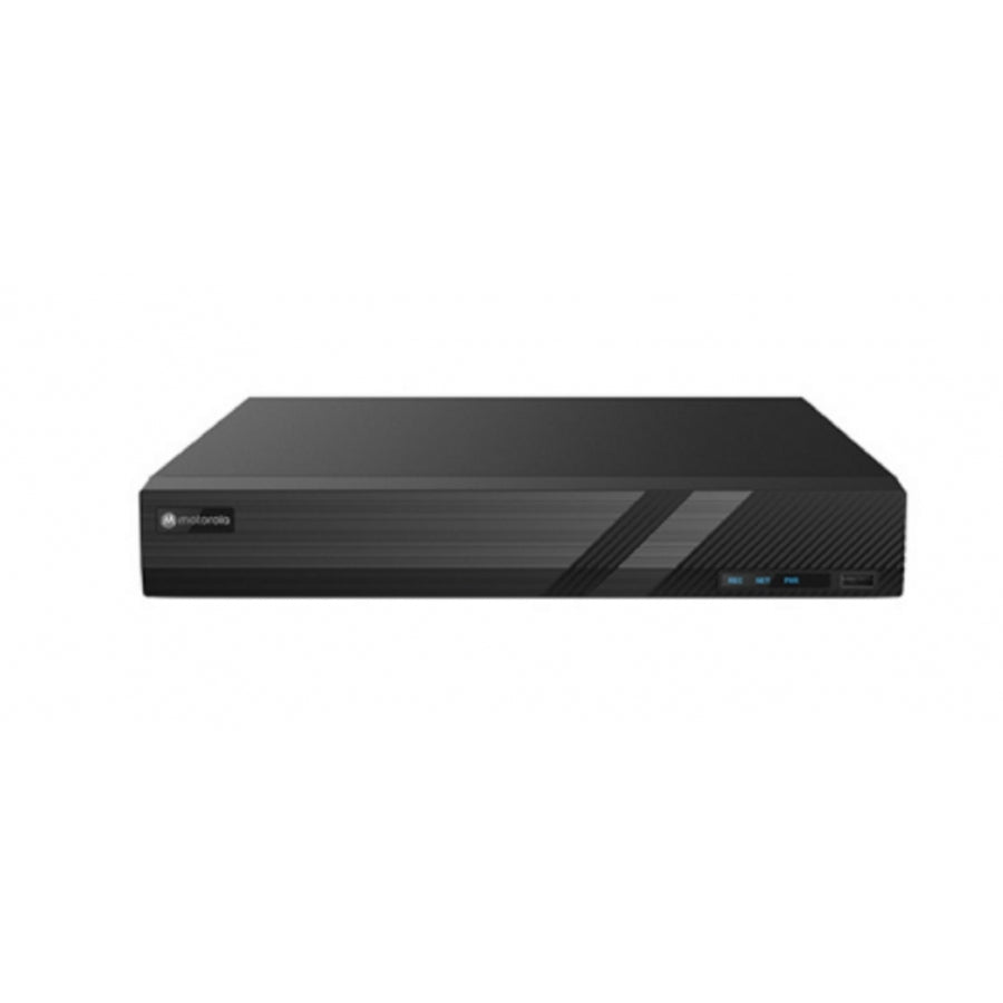 Dvr Híbrido Motorola Mtd041F0011