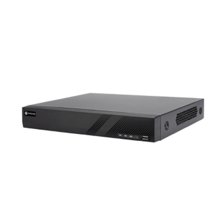 Dvr Híbrido Motorola Mtd161F0012 4