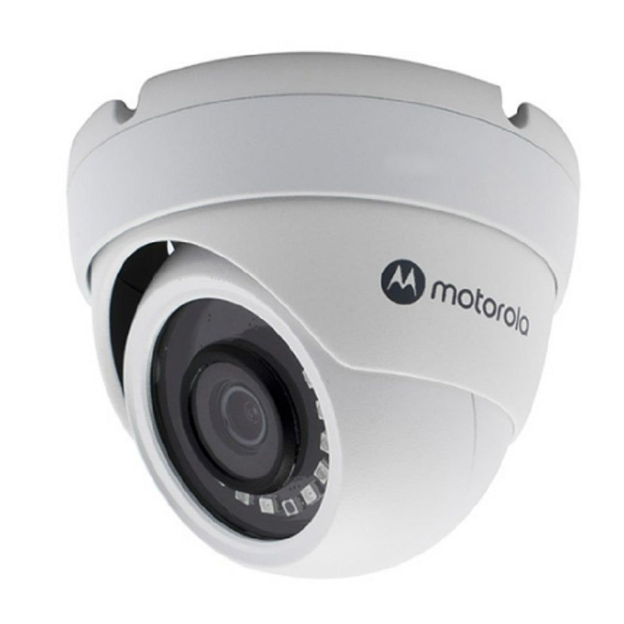 Cámara Domo Motorola Mtd202M 2Mp