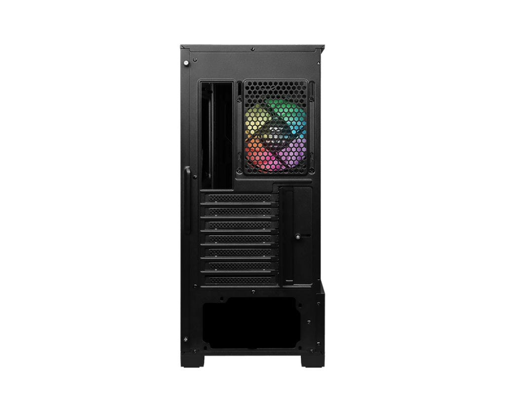 Gabinete Gamer Msi 111R Mpg Gungnir Color Negro