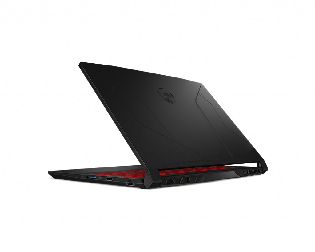 Portatil Gamer Msi Bravo 15 B5Dd/Ryzen 5 5600H 2.9-4.2Ghz/16Gb Ddr4-3200Mhz/512Gb Ssd/15.6 Fhd/Radeon Rx5500M 4Gb/Win 10 Home.