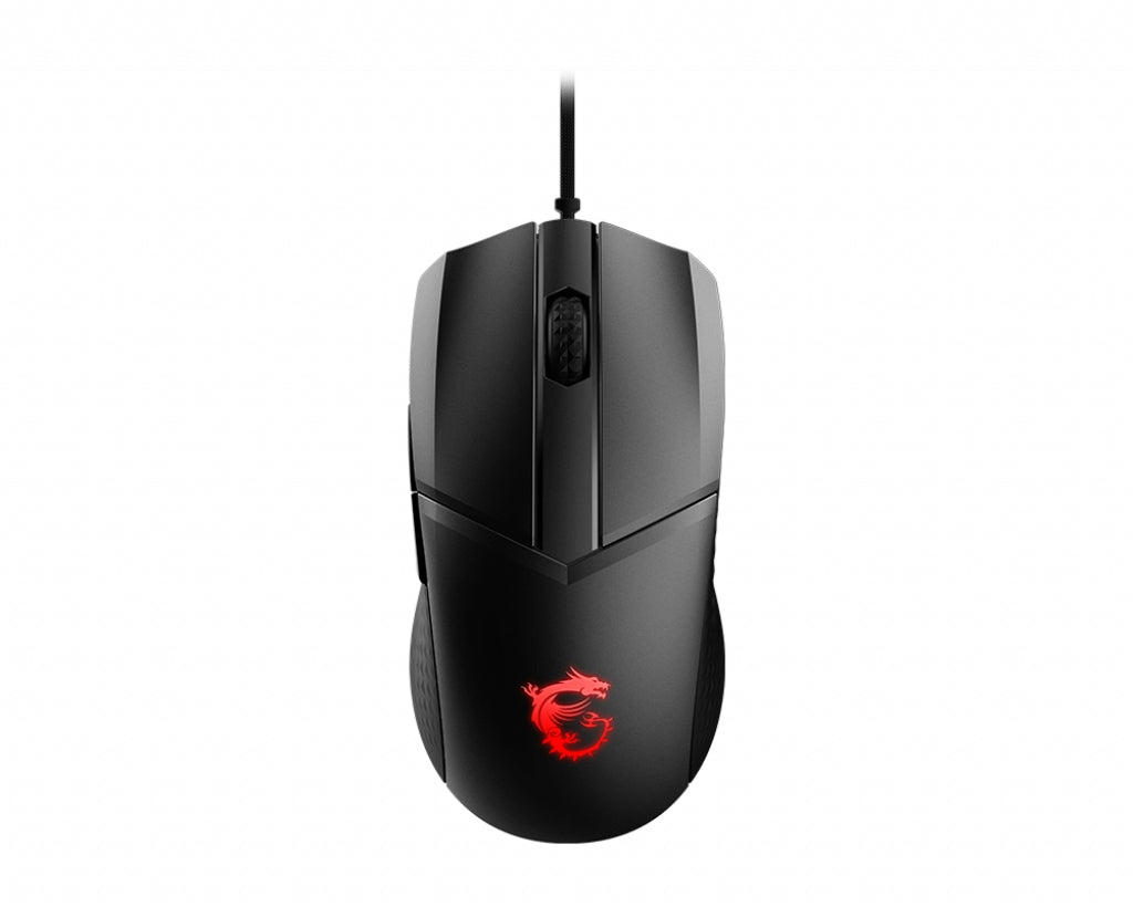 Mouse Msi Clutch Gm41 Lightweight V2 16000 Dpi Rgb Gamer