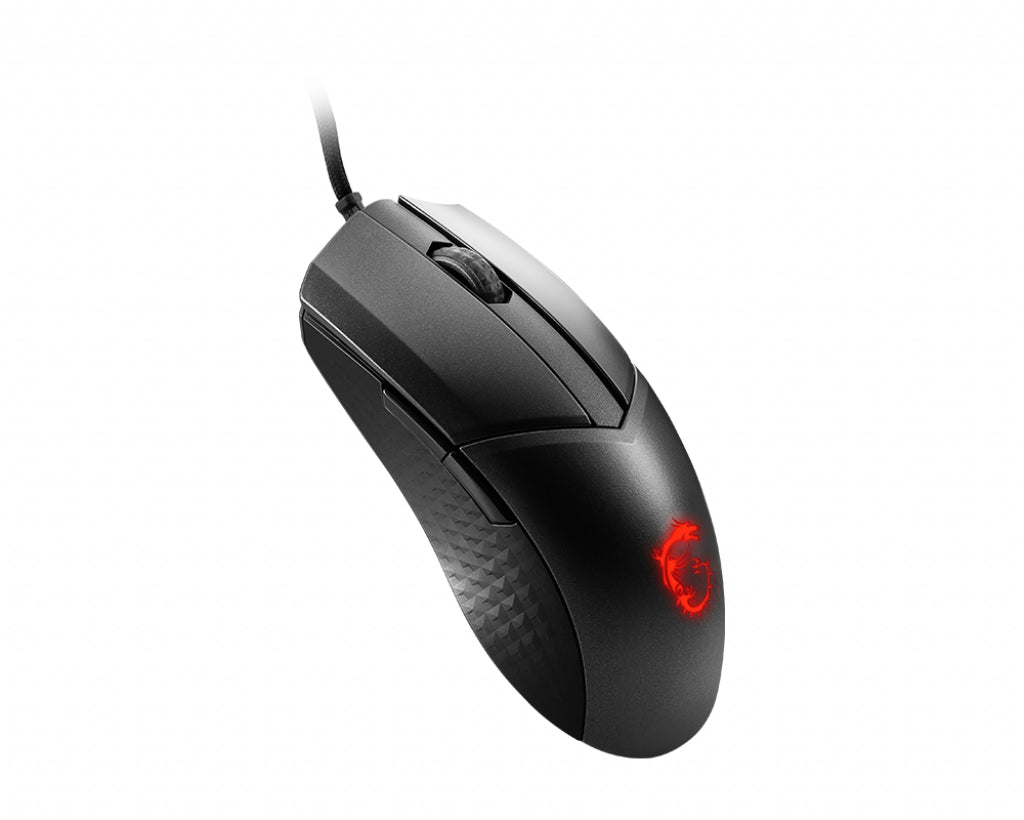 Mouse Msi Clutch Gm41 Lightweight V2 16000 Dpi Rgb Gamer