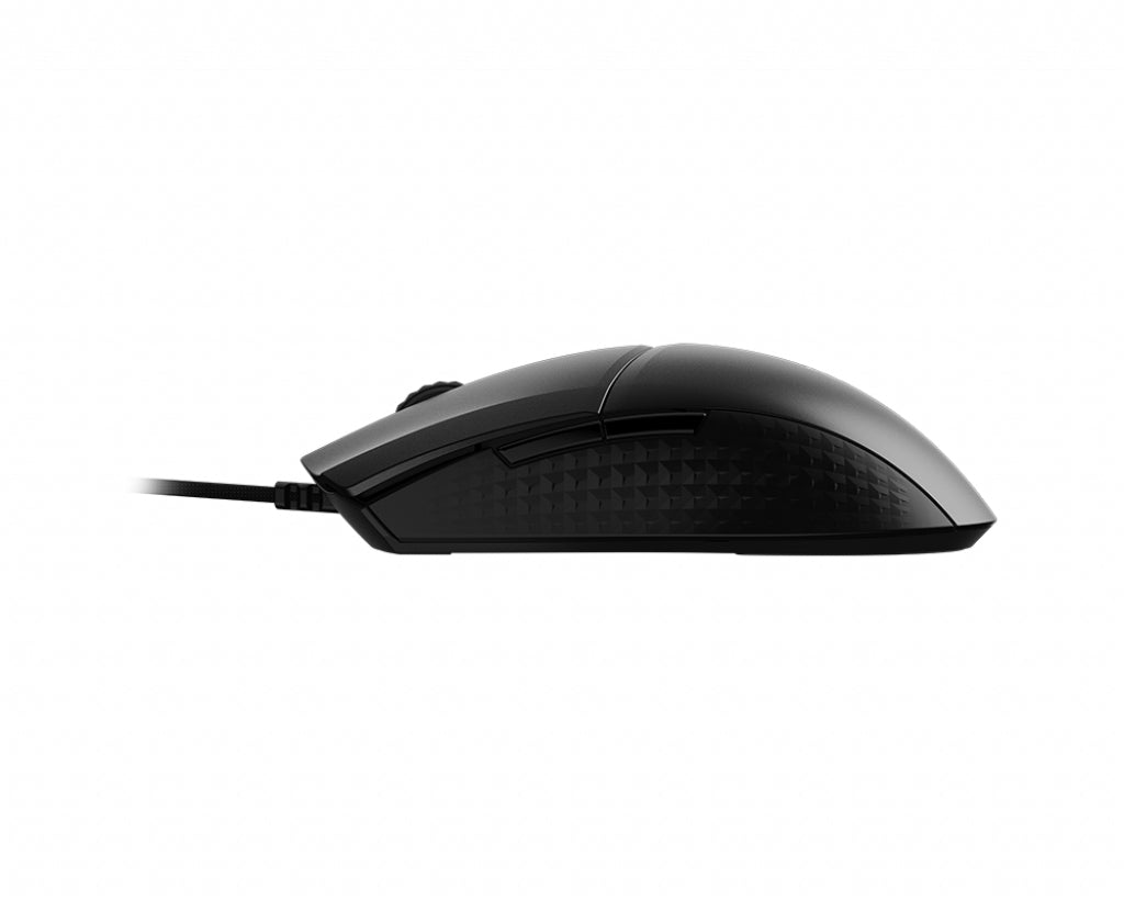 Mouse Msi Clutch Gm41 Lightweight V2 16000 Dpi Rgb Gamer