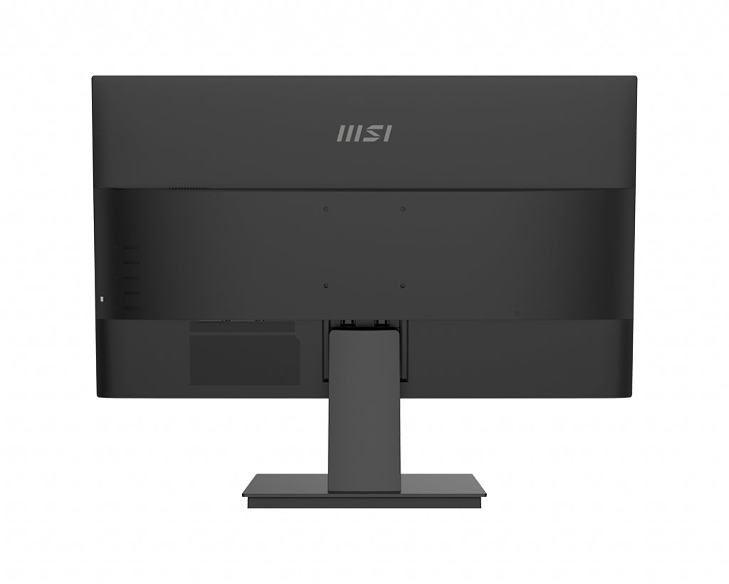 Monitor Msi Flat Pro-Mp241X Pulgadas 250 Cd / M² 1920 1080 Pixeles Negro