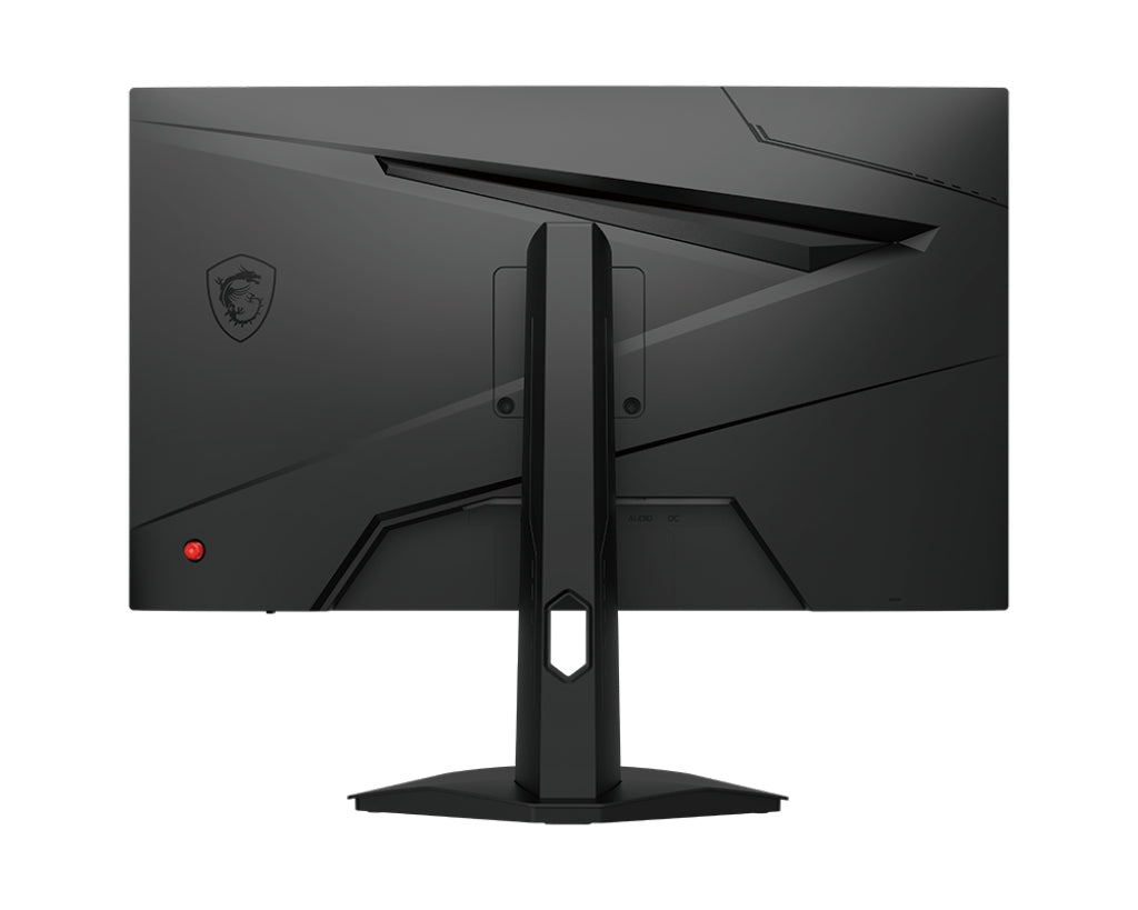 Monitor Msi Flat Rapid G244F Gamer