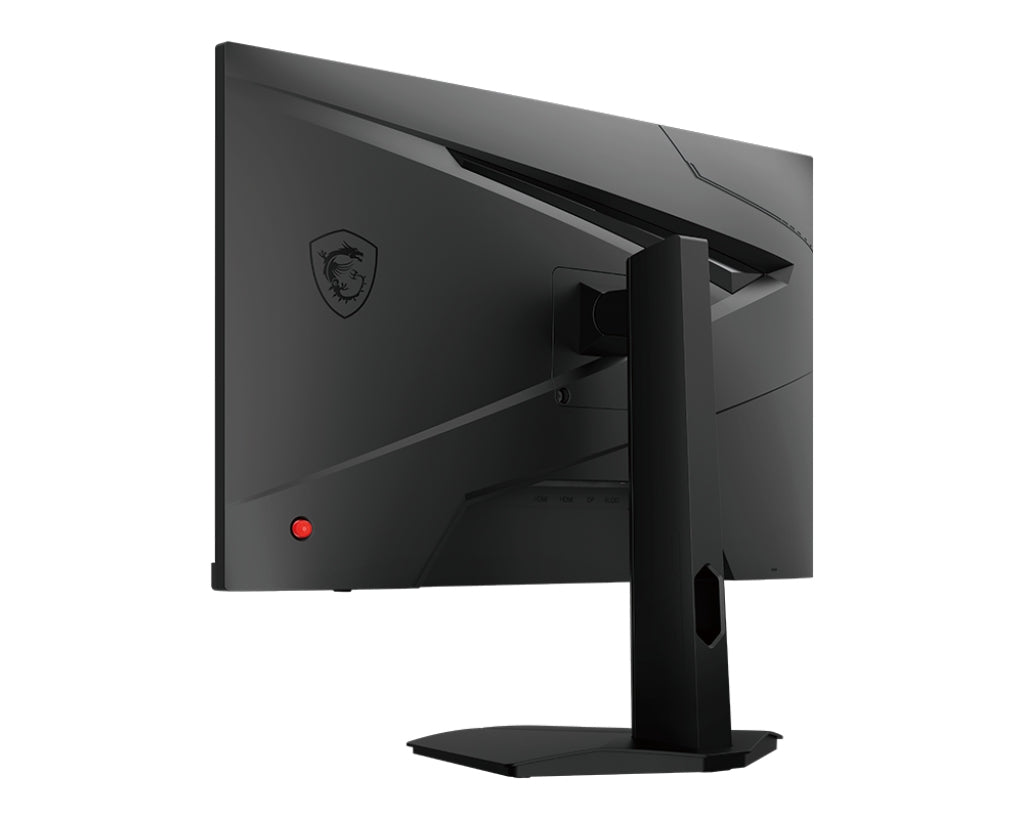 Monitor Msi Flat Rapid G244F Gamer