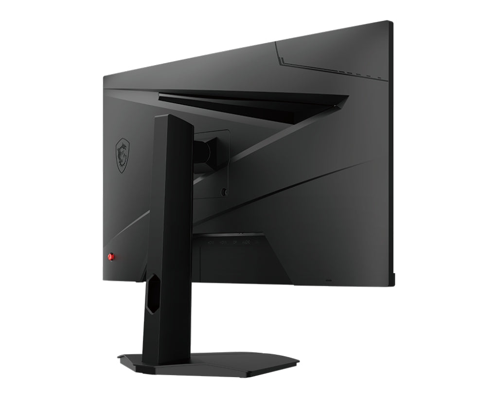 Monitor Msi Flat Rapid G244F Gamer