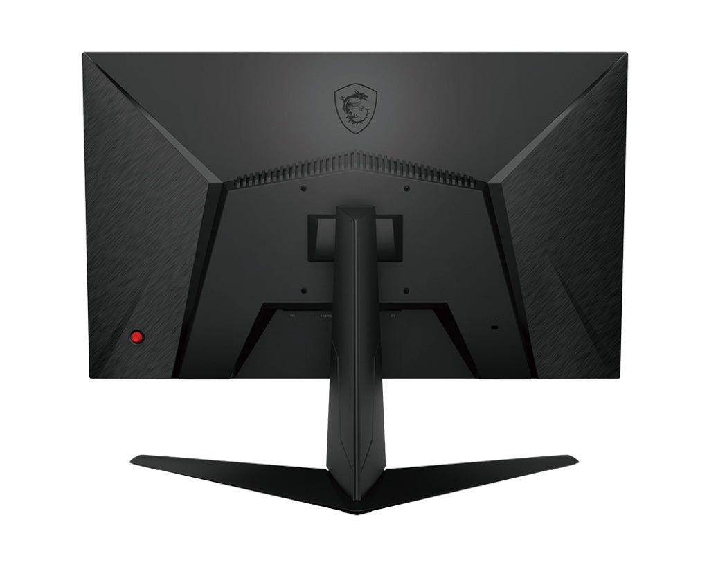 Monitor Msi Gaming Flat 100Hz 1Ms G2712V Full Hd Ips