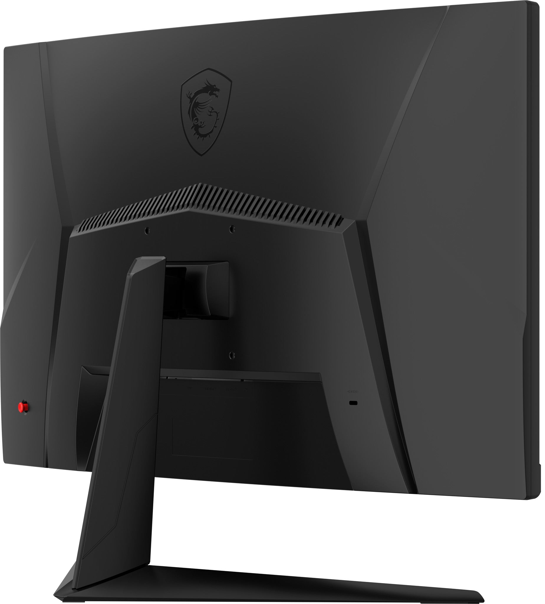 Monitor Gamer Msi G27C4X Curvo