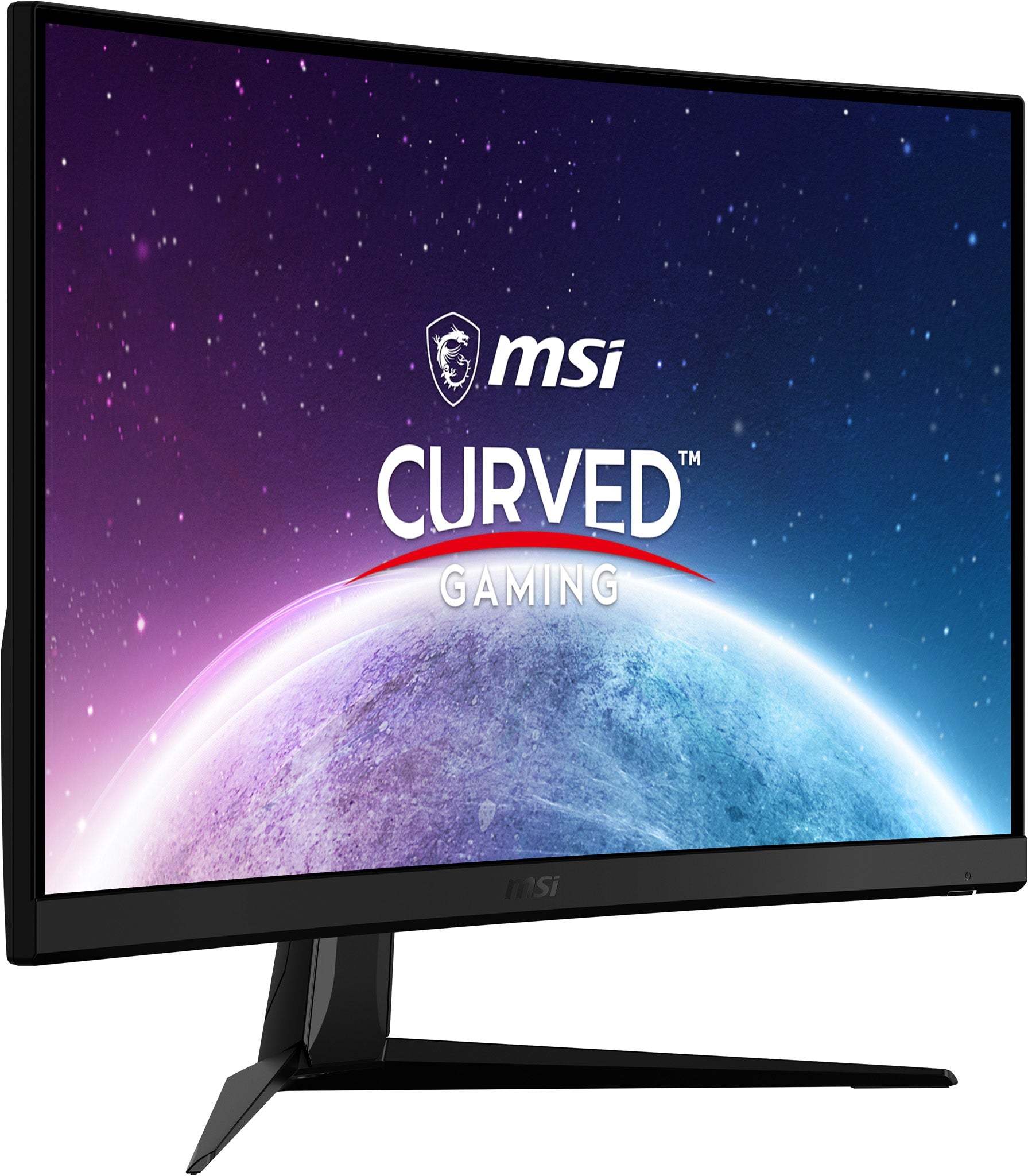 Monitor Gamer Msi G27C4X Curvo