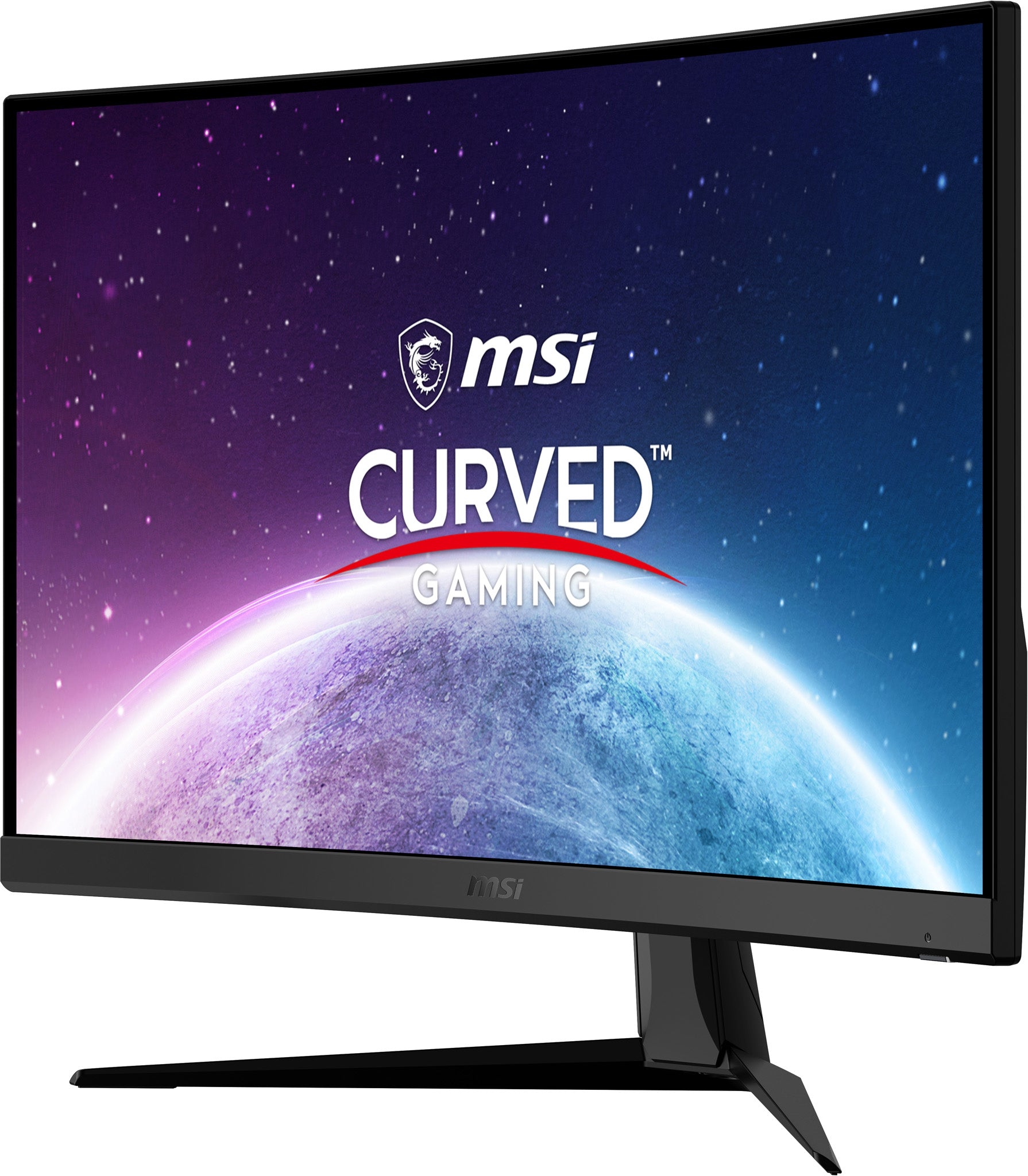 Monitor Gamer Msi G27C4X Curvo