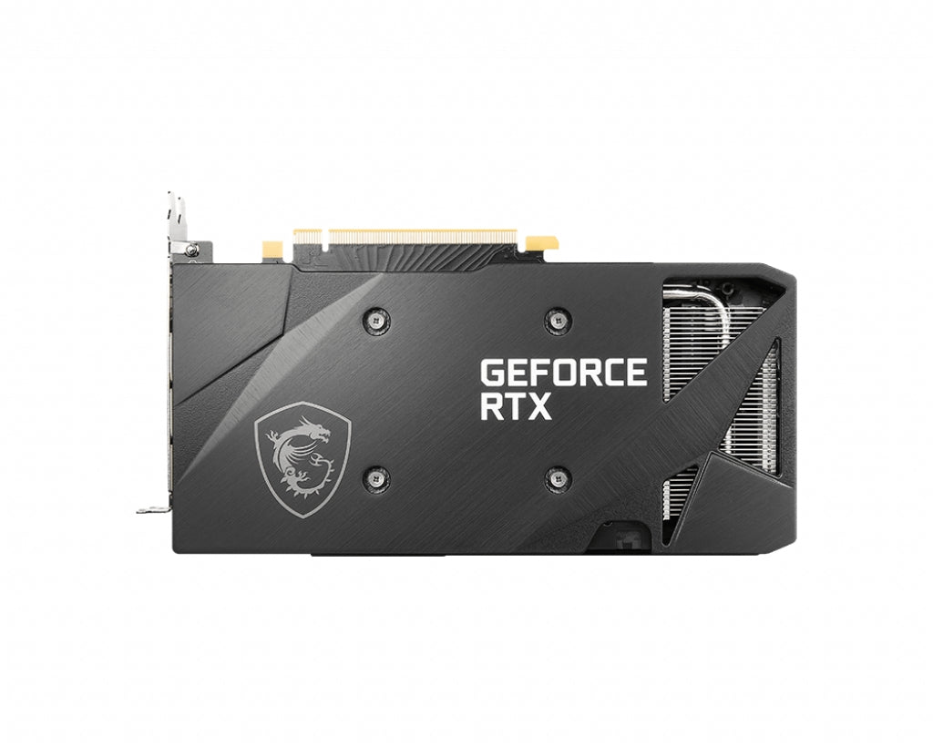 Tarjeta De Video Msi Geforce Rtx 3050 Ventus Nvidia 8Gb Ddr6 Hdmi/Dp